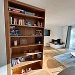 Apartment Inkl Bergbahn, Seilpark, Pedalo, Etc In Sommersaison Arosa