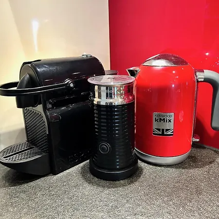 公寓 Sauna, Pool, Gym, Skishuttle Inkl Ski-in *