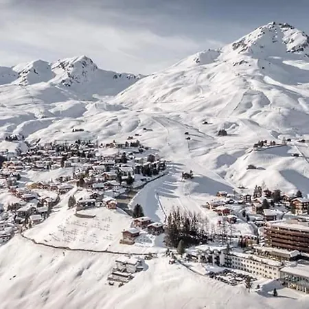 Sauna, Pool, Gym, Skishuttle Inkl Und Ski-in Arosa