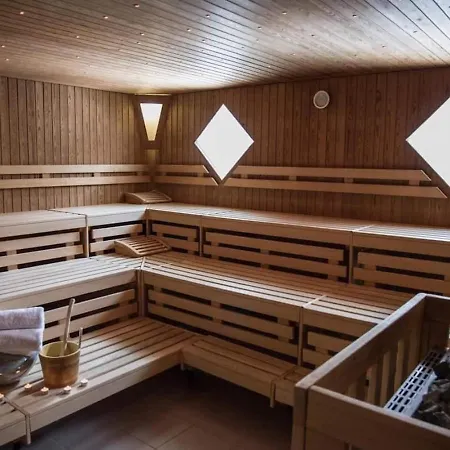 Apartamento Inkl Bergbahn, Seilpark, Pedalo, Etc In Sommersaison