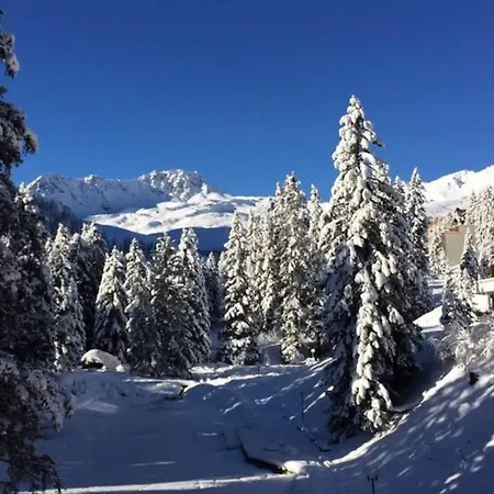 아파트 Sauna, Pool, Gym, Skishuttle Inkl Ski-in *