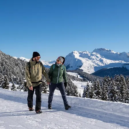 Sauna, Pool, Gym, Skishuttle Inkl Ski-in 아로사