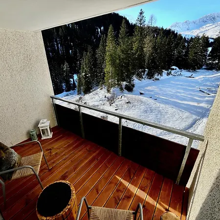 Appartement Inkl Bergbahn, Seilpark, Pedalo, Etc In Sommersaison *