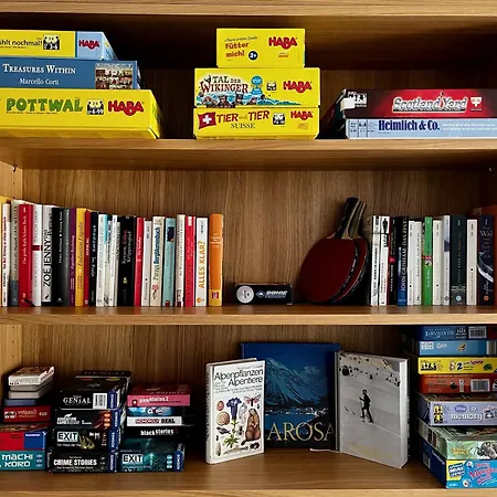 Sauna, Pool, Gym, Skishuttle Inkl Ski-in Διαμέρισμα *